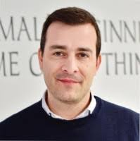 DIMITRIOS LYMBEROPOULOS Email & Phone Number