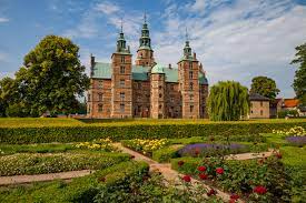 The rosenborg family name was found in the usa, and the uk between 1880 and 1920. Rosenborg Castle And Park Castle Outdooractive Com