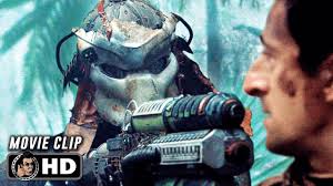 Film deleted scenes goofs comic soundtrack characters short films. Predators Clip Ronald Noland 2010 Youtube