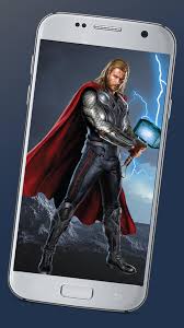 Download thor wallpapers for your desktop or mobile device. Thor Live 1080x1920 Download Hd Wallpaper Wallpapertip