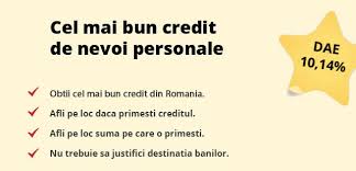 Cauti un credit de nevoi personale. Produsul Zilei Credit De Nevoi Personale De La Banca Transilvania Isay Ro