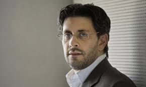 Londoner's Diary: Guardian and Danny Cohen are in Archer's sights