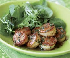 Romantic dinner ideas for two at home. Romantic Dinner Recipes For Two Finecooking