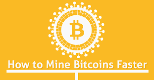 To mine successfully, you need to have a high hash rate, which is measured in terms of megahashes per second (mh/s), gigahashes per second (gh/s), and terahashes per second (th/s). Mine Bitcoin Faster Learn More About It The Hacker News