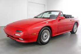 Finally, if you use the stock engine mount arrangement, the water pump comes in close contact with the fb radiator, making a cooling fan setup very difficult. Mazda Rx 7 Specs Of Wheel Sizes Tires Pcd Offset And Rims Wheel Size Com