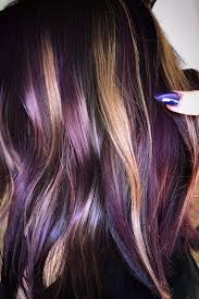 Pb J Hair Is The Newest Color Trend Taking Over Instagram And Your Lunchbox Hair Styles Winter Hair Color Hair Color Trends