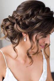 Buns are one such hairstyle. 12 Side Swept Hairstyles For The Stylish Bride