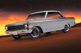 Image result for Satin Silver 1964 Nova