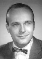 Donald Weldon Obituary (1929