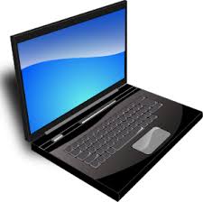 Laptop computer