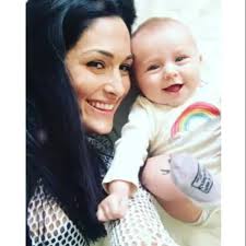 Birdie Danielson Wwe