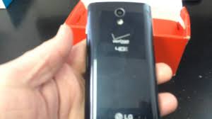 LG LUCID 3 VS876 Unboxing Video - In ...