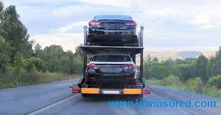 There are a few nationally recognized insurance companies that will insure car haulers, though some don't provide as much coverage as you might find with a more specialized insurer. Auto Haulers Insurance Jdw Commercial Truck Insurance