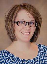 Meet Heartland's New Elementary Principal [PHOTO]