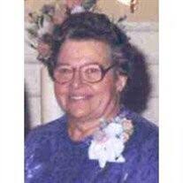 Rose Mary Franke Obituary 2010