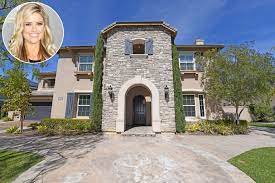 Christina El Moussa Sells Yorba Linda House Tarek And Christina House Christina El Moussa Tarek And Christina