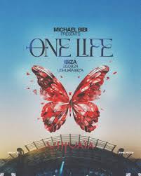 Michael Bibi Announces One Life at Ushuaïa Ibiza | EDM Identity
