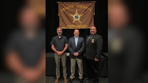 Image result for Brown 1990 Indiana Sheriff Association