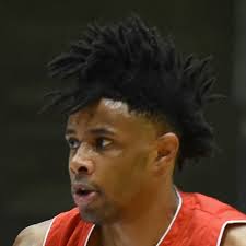 Larry Drew II, Jugador de baloncesto