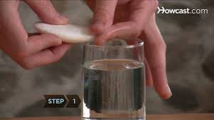 How To Get Super Glue Off Your Skin Youtube