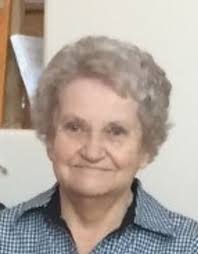 Sheila Bria Obituary March 15, 2019