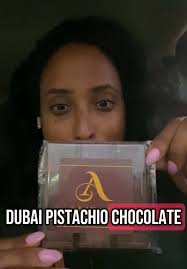 A Replacement for Kenneth in The Dubai Chocolate