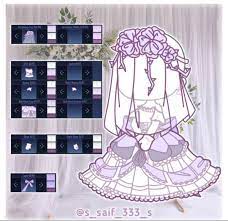 Gacha Club Outfit Club Outfits Gacha Club Outfit Gacha Life Outfit Ideas