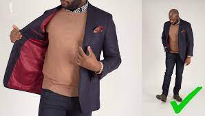 Here are some ideas for chic men ouftis with coats in this color for fall and winter. 10 Stylish Ways To Wear A Sweater Men S Outfit Ideas
