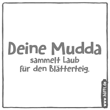 Parody deine mudda fresh dumbledore harry potter. Die 6 Damlichsten Deine Mudda Witze Hafft De