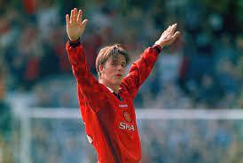 David beckham and eric cantona. David Beckham Biography David Beckham Usa