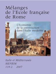 Il Bello Il Proprio Il Necessario Nel Colonnato Di San Pietro A Roma Architettura Economia Cantiere Persee