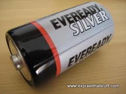 A hot battery could have several causes: How Do Batteries Work A Simple Introduction Explain That Stuff