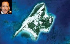 Pin On Private Caribbean Islands For Sale
