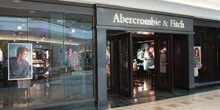 Stores like abercrombie & fitch. Abercrombie Fitch The Gardens Mall