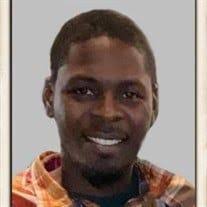 John Fitzgerald Kendrick Jr. (1994-2021)