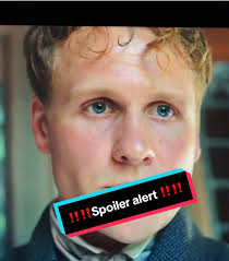 The Buccaneers James Death