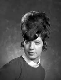 Hair Today Hopefully Gone Tomorrow The Wackiest Retro Hairstyles In Pictures Retro Hairstyles Hair Today Crazy Hair