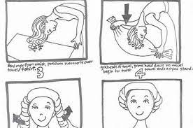 Try not to wring or vigorously rub your hair. Here S How To Plop Your Hair For The Best Curls Of Your Life