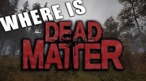 You are trying to trick people into thinking your niceness is generosity, when they can clearly see your transactional intent. What Happened To Dead Matter Dead Matter Commentary Youtube