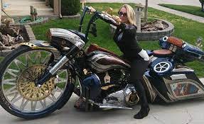 Smt Machining Gasser Wheel Bigwheelharleybaggers Smtmachining Forgedbillet Americanmade Custom Motorcycle Wheels Harley Davidson Harley Davidson Bikes