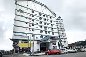 Overview reviews amenities & policies. Oyo 90253 Star Regency Hotel Apartment In Brinchang Hotel Rates Reviews On Orbitz