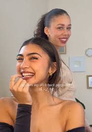 Joy Burnett's Perfect Slick Back Ponytail Tutorial