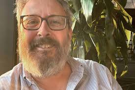 Remembering Nick Booth: A Champion for Community and Change