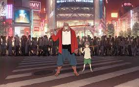 The following 49 pages are in this category, out of 49 total. 10 Amazing Anime Movies Of 2016 Scene360