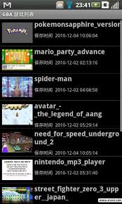 Use this handy app to help you play your favorite nintendo games from mobile devices. Tiger Snes Emulator For Android Huawei Free Apk Download