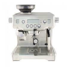 Coffee is 98% water, so it can affect the taste, said pacheco. Crew Review Comparison Breville Oracle Vs Barista Express Make Coffee You Love