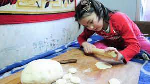 Beef that slow cooks to tender melt in your mouth perfection. Recipe For Buuz Traditional Mongolian Dumplings World Vision