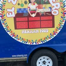 El Zason Casero Food Truck — Mexican restaurant food truck in Johnson Creek, Wisconsin