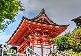 Samurai, japan, japanese art, feudal japan, culture japan. Red And White Japanese Temple Free Image Peakpx