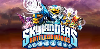 Skylanders Battlegrounds V1 2 1 Apk Free Download Apk Round Skylanders Gameplay Application Android